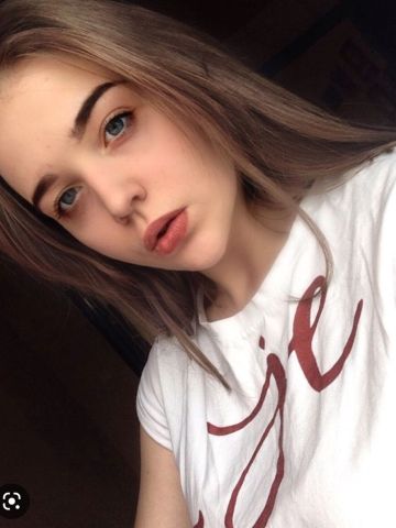 Анкета проститутки Анжелика, 23 года