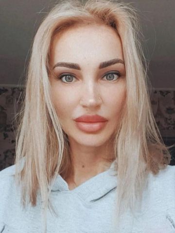 Анкета проститутки Елена, 32 года